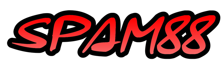 LOGO SPAM88